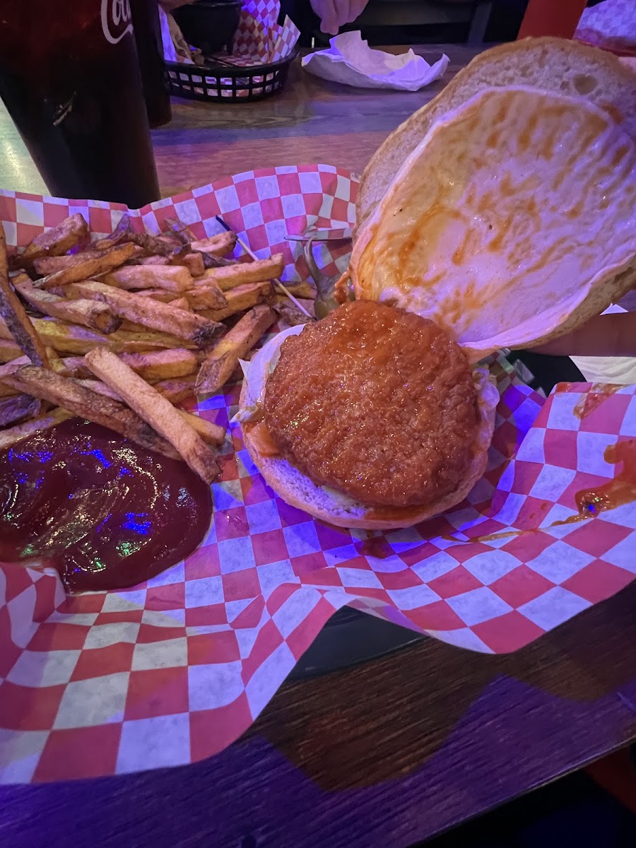 Graham's Grill
