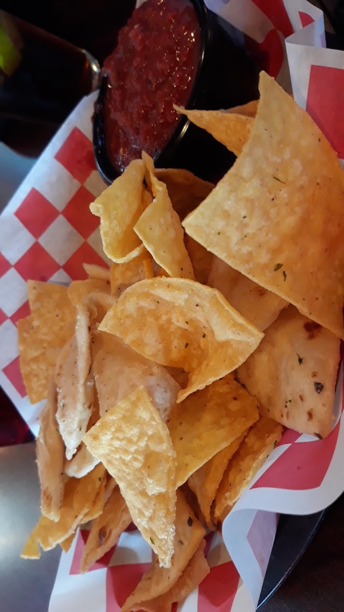 Graham's Grill