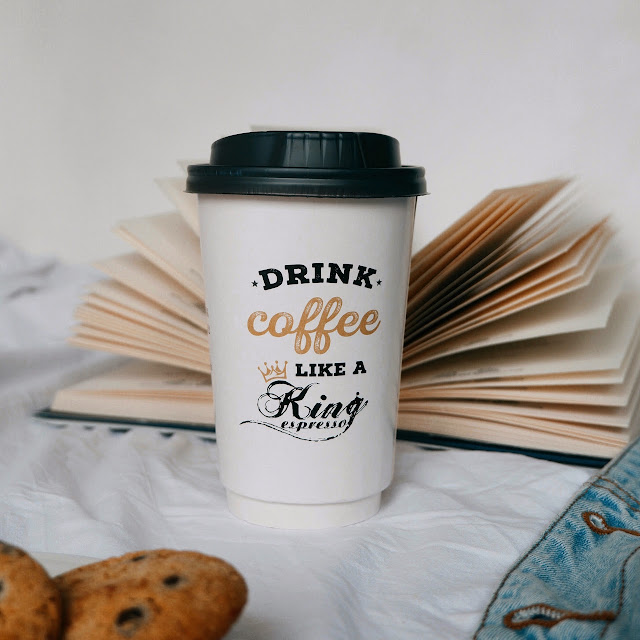 Espresso Americano
