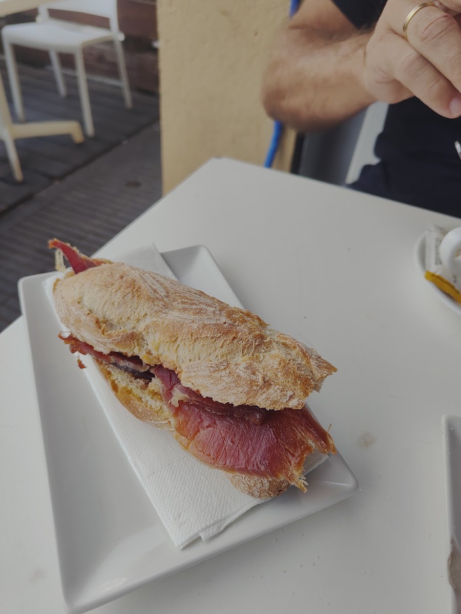 Cafeteria Infinity