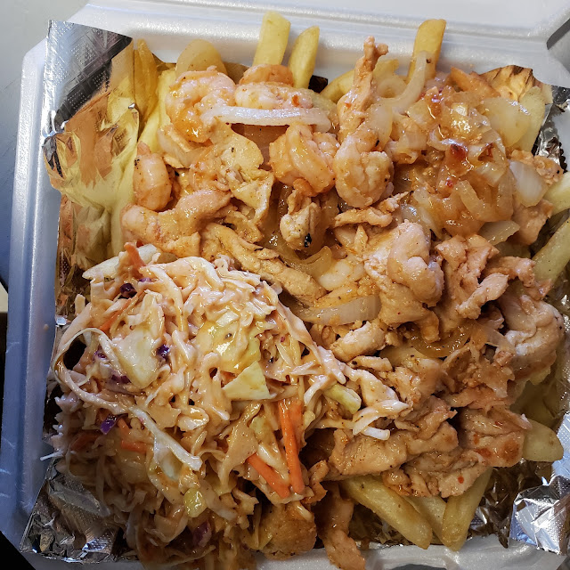 Fritto Misto