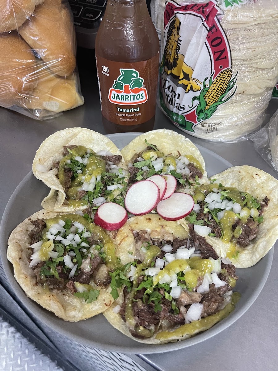 Super Antojitos