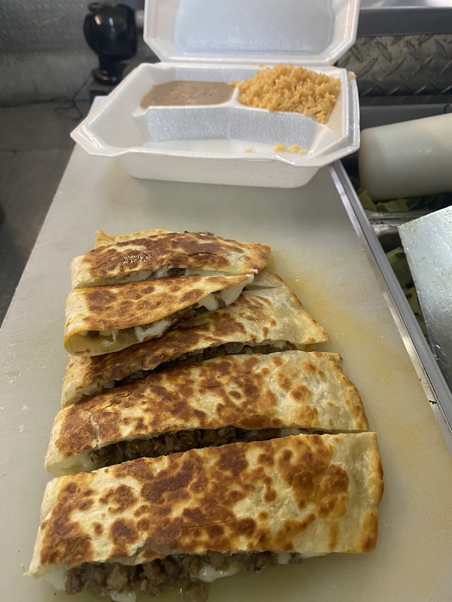 Super Antojitos