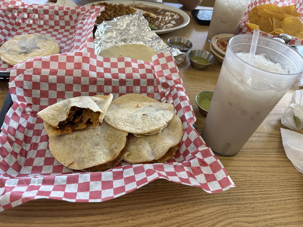 Gorditas Express