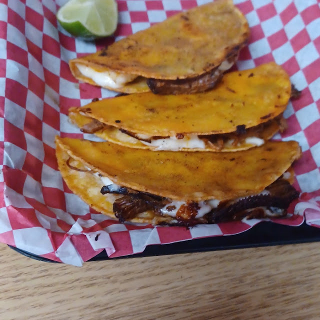 Quesabirrias