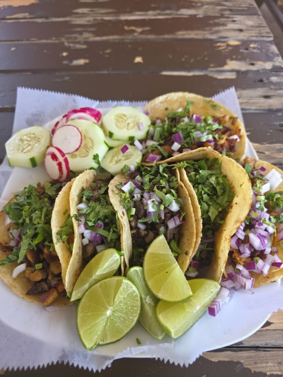 Las Cemitas de La Poblana
