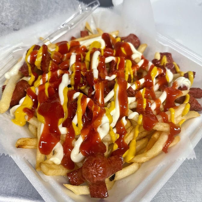 Las Cemitas de La Poblana