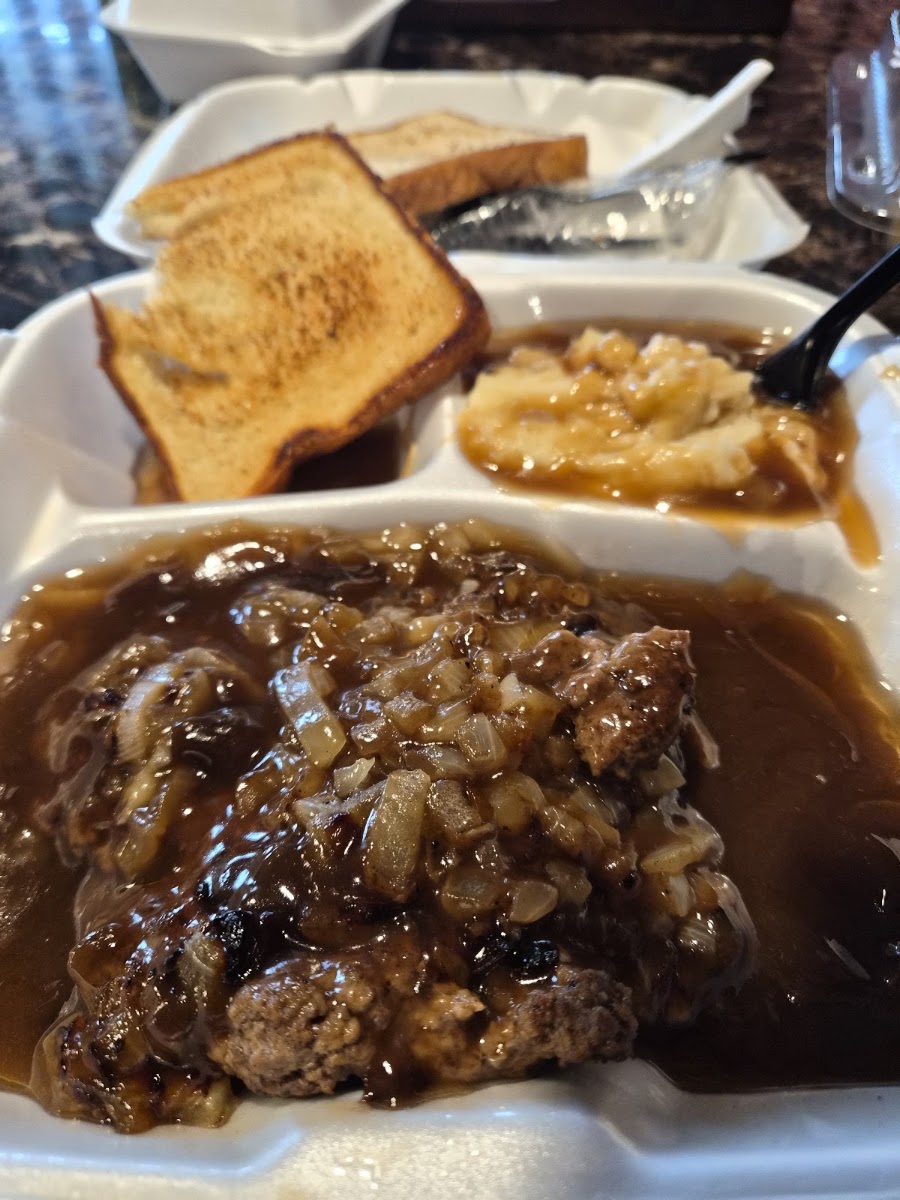 Mama T's Place