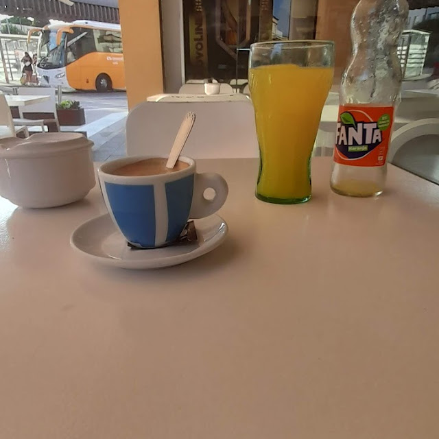 Tallat I Fanta