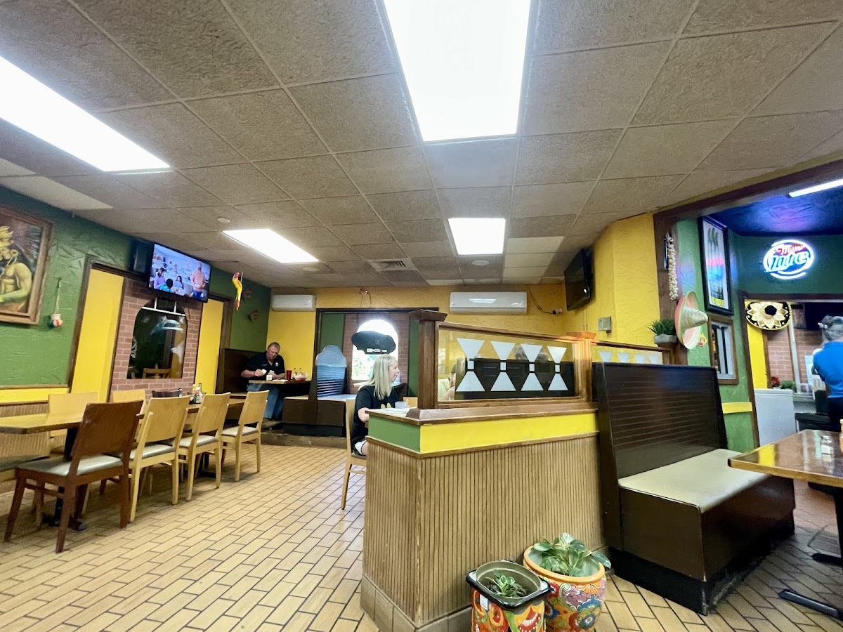Azteca's Mexican Grill