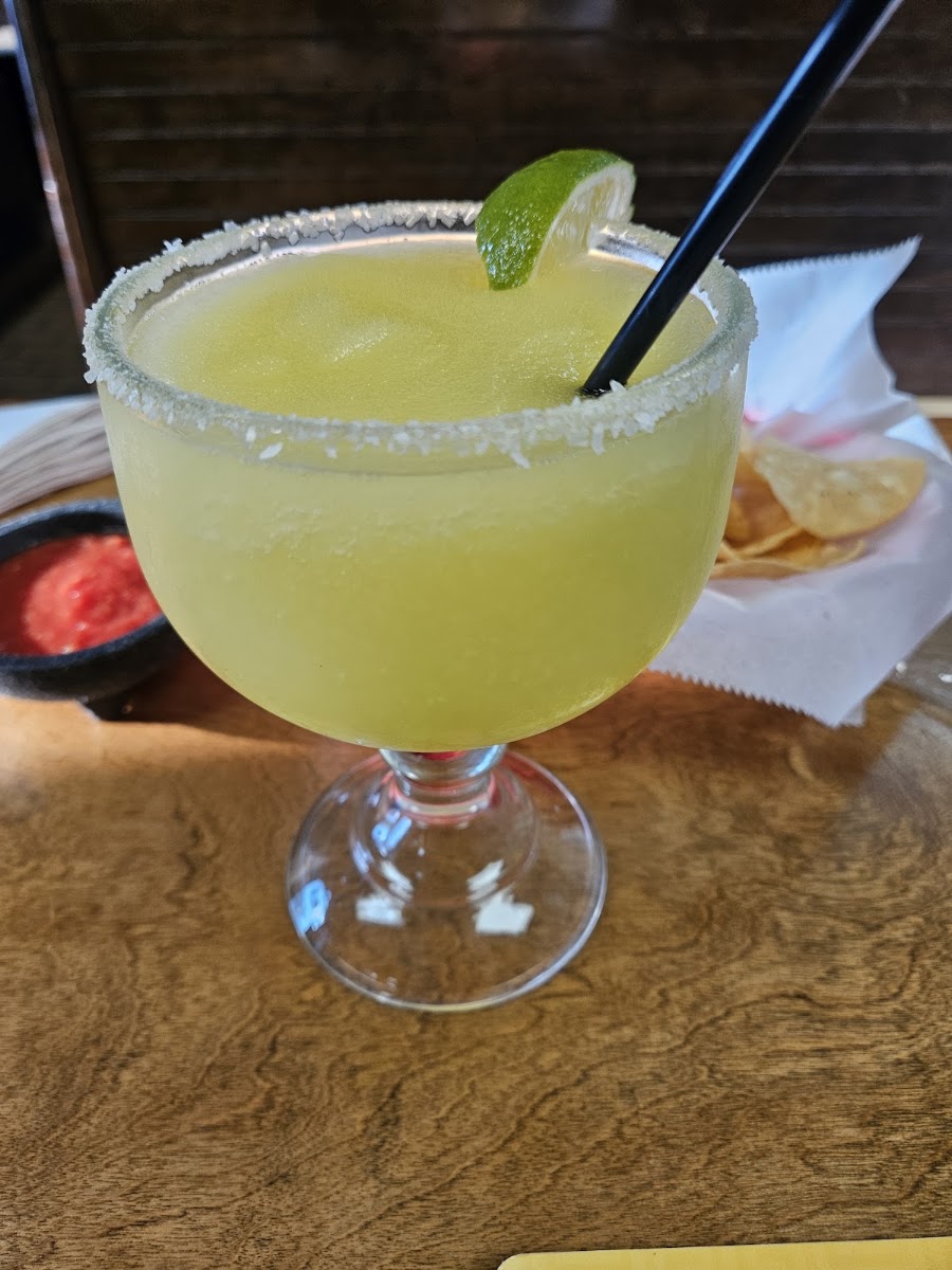 Azteca's Mexican Grill