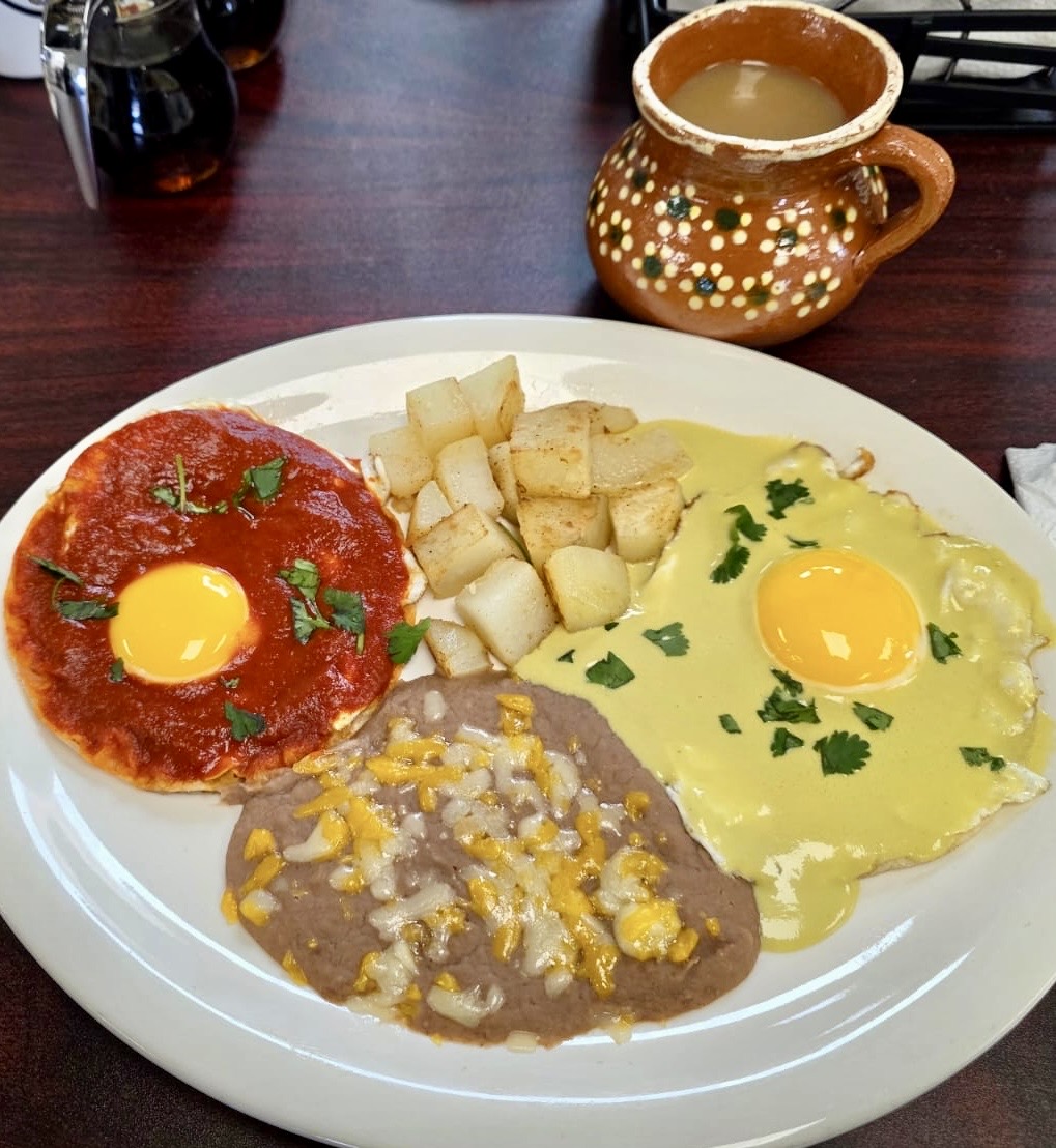 En Boca de Todos Mexican Food