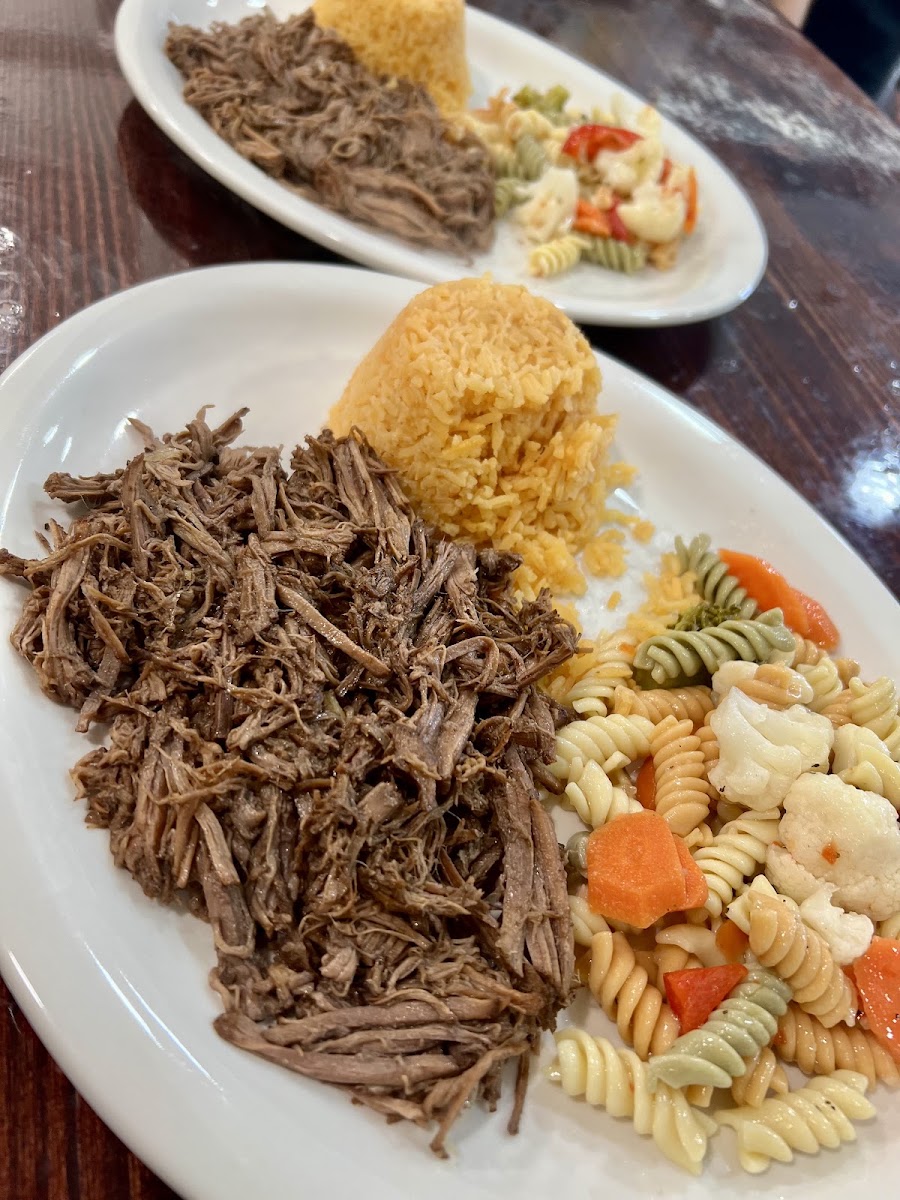 En Boca de Todos Mexican Food