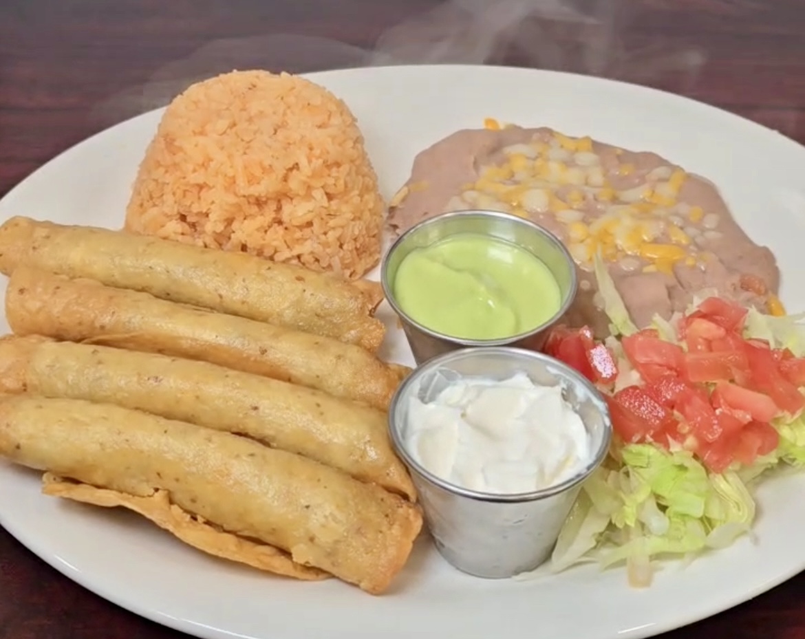 En Boca de Todos Mexican Food