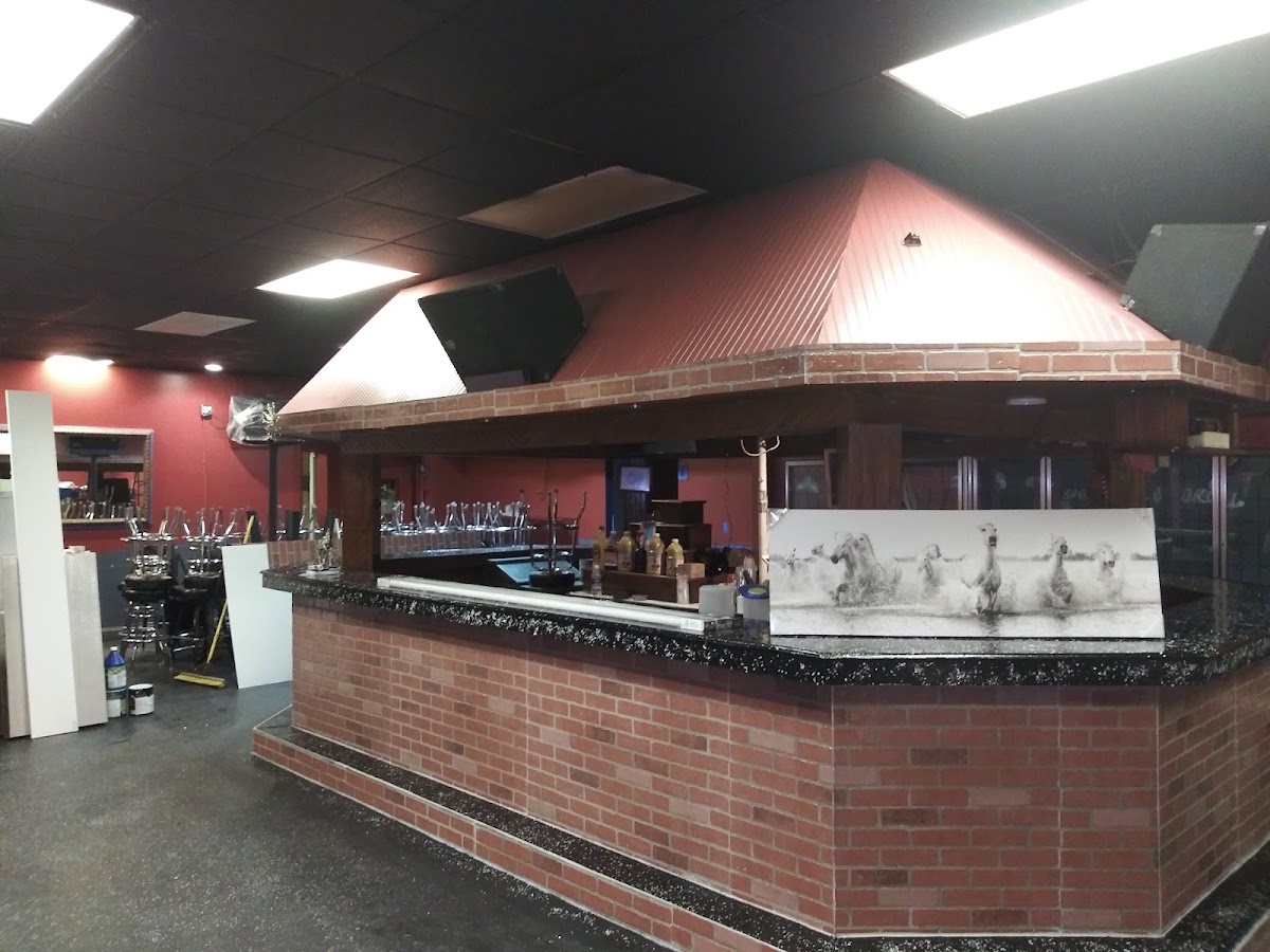 Taquería el Gran Pastor