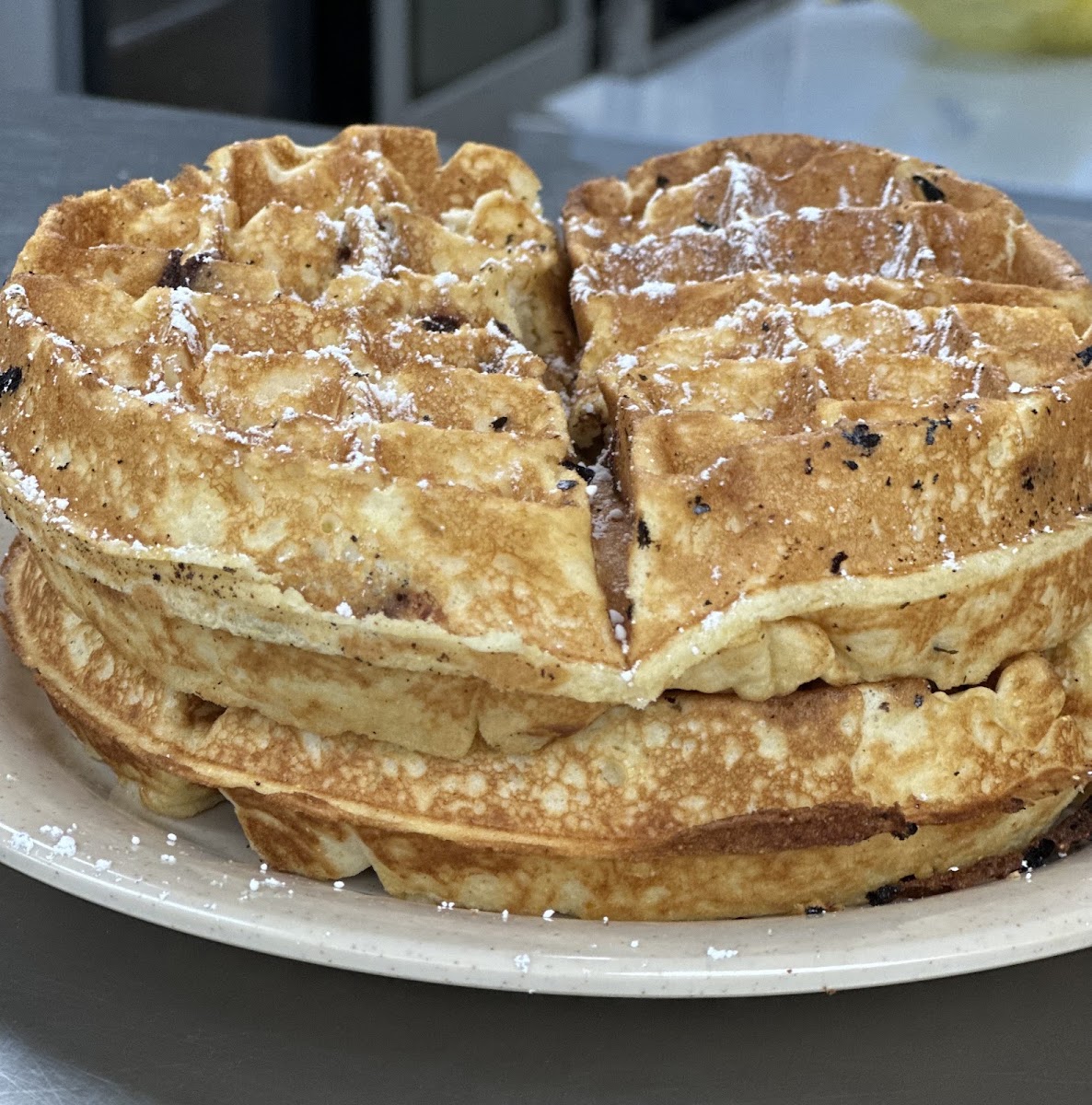 Ellie May's Homeplate Cafe