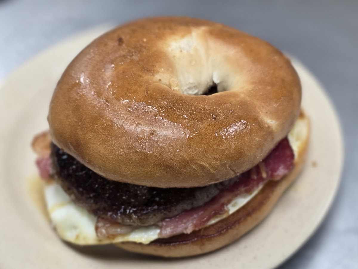 Ellie May's Homeplate Cafe