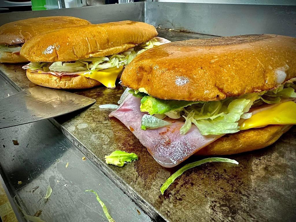 El Rey Del Taco