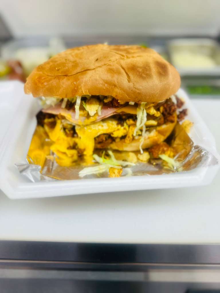 El Rey Del Taco