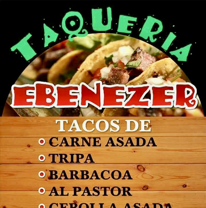 Taqueria Ebenezer