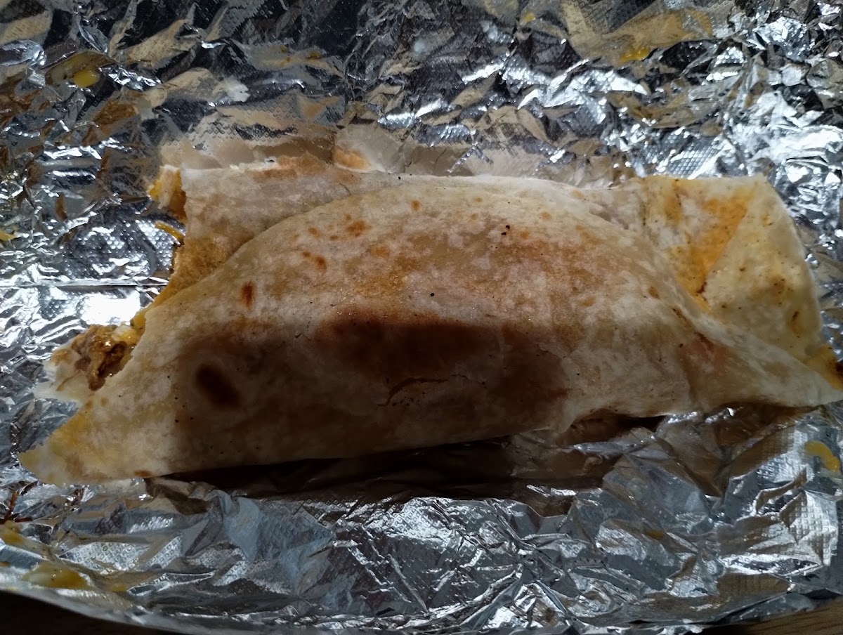 Taqueria Ebenezer