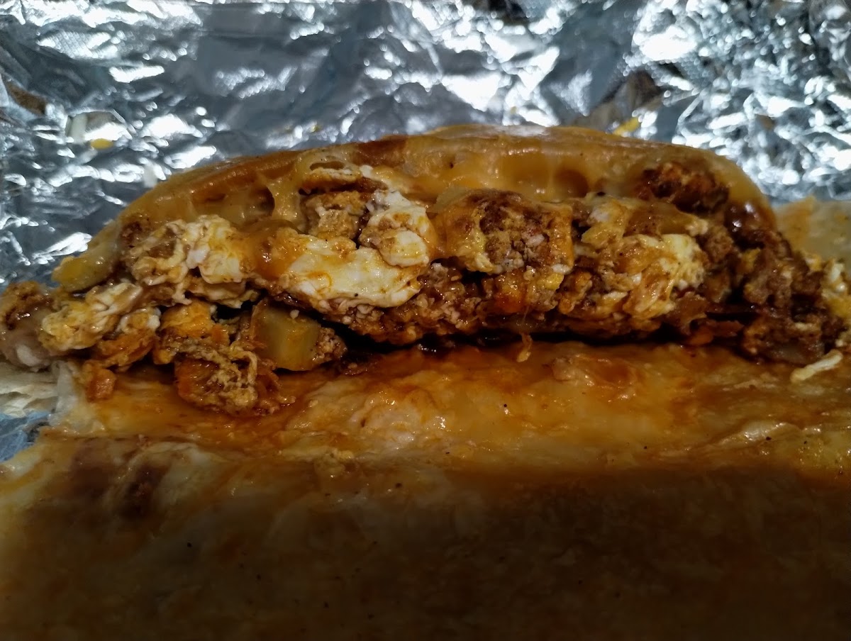 Taqueria Ebenezer