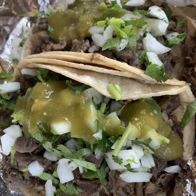 Carne Asada