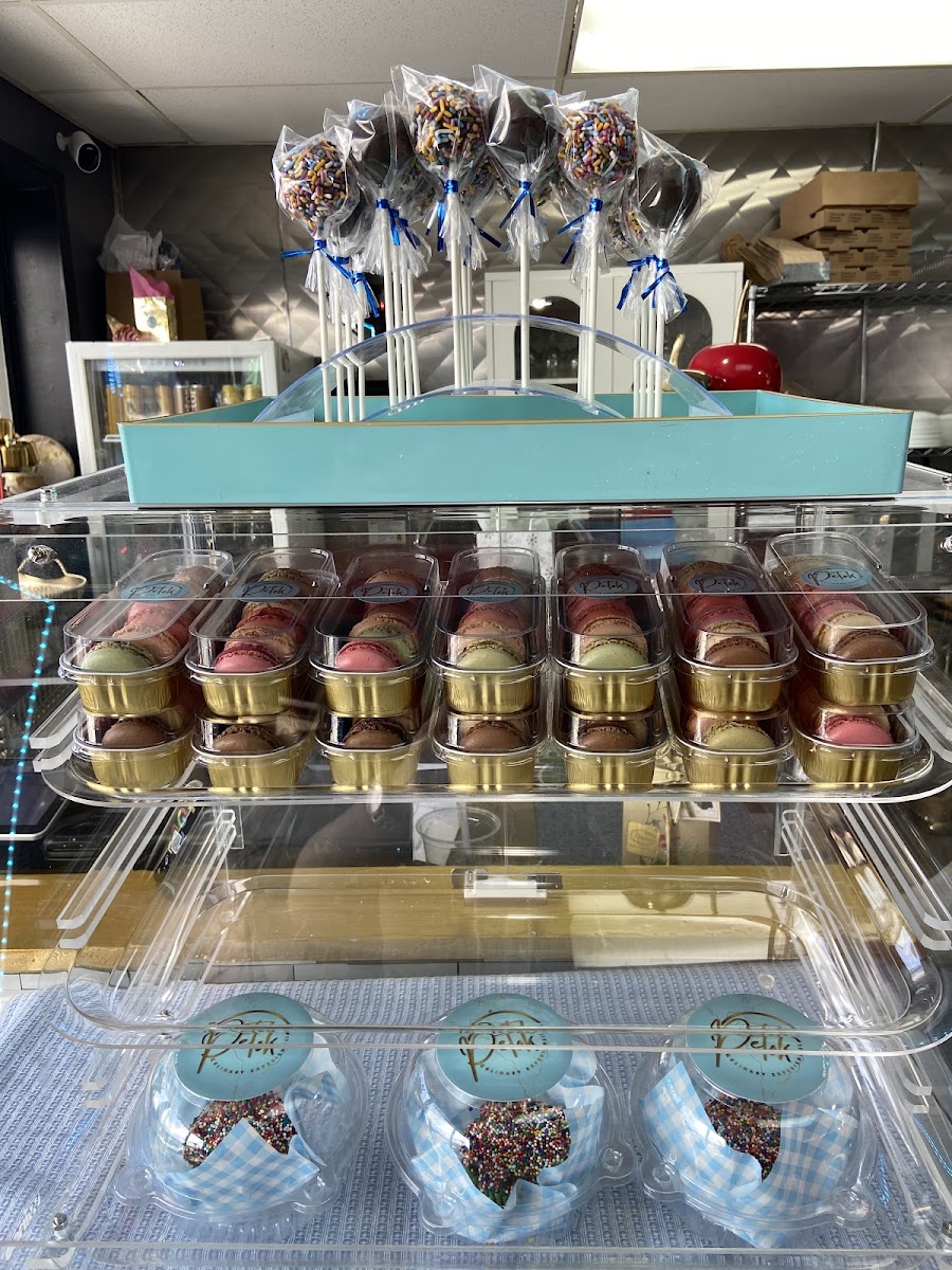 Petok Culinary Experiences