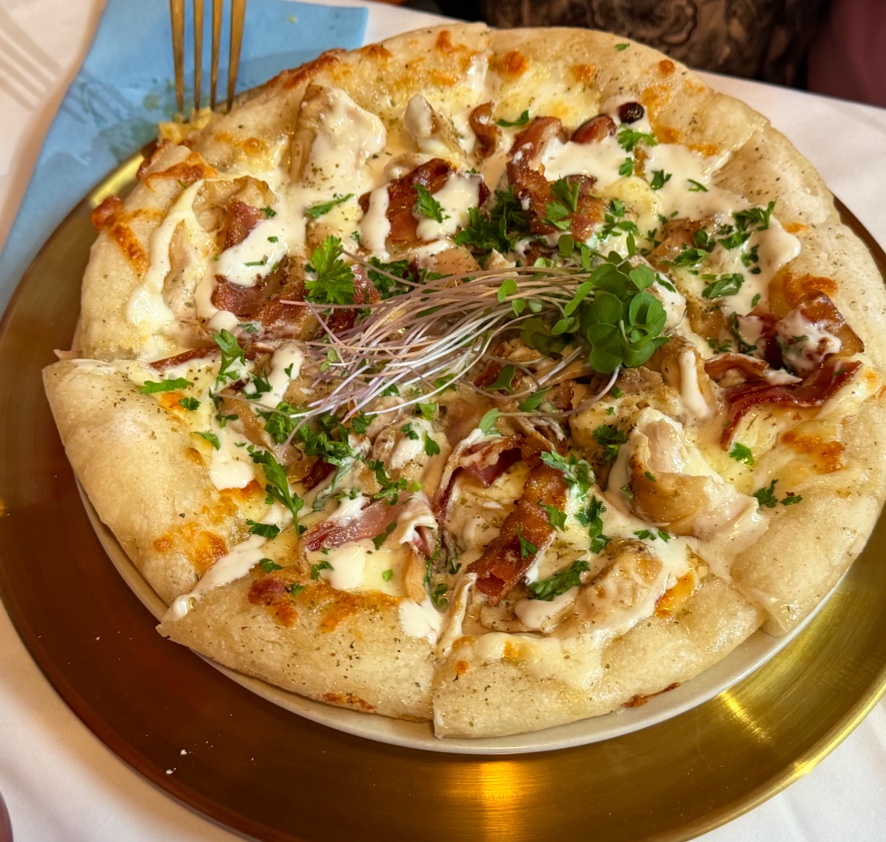 Petok Culinary Experiences