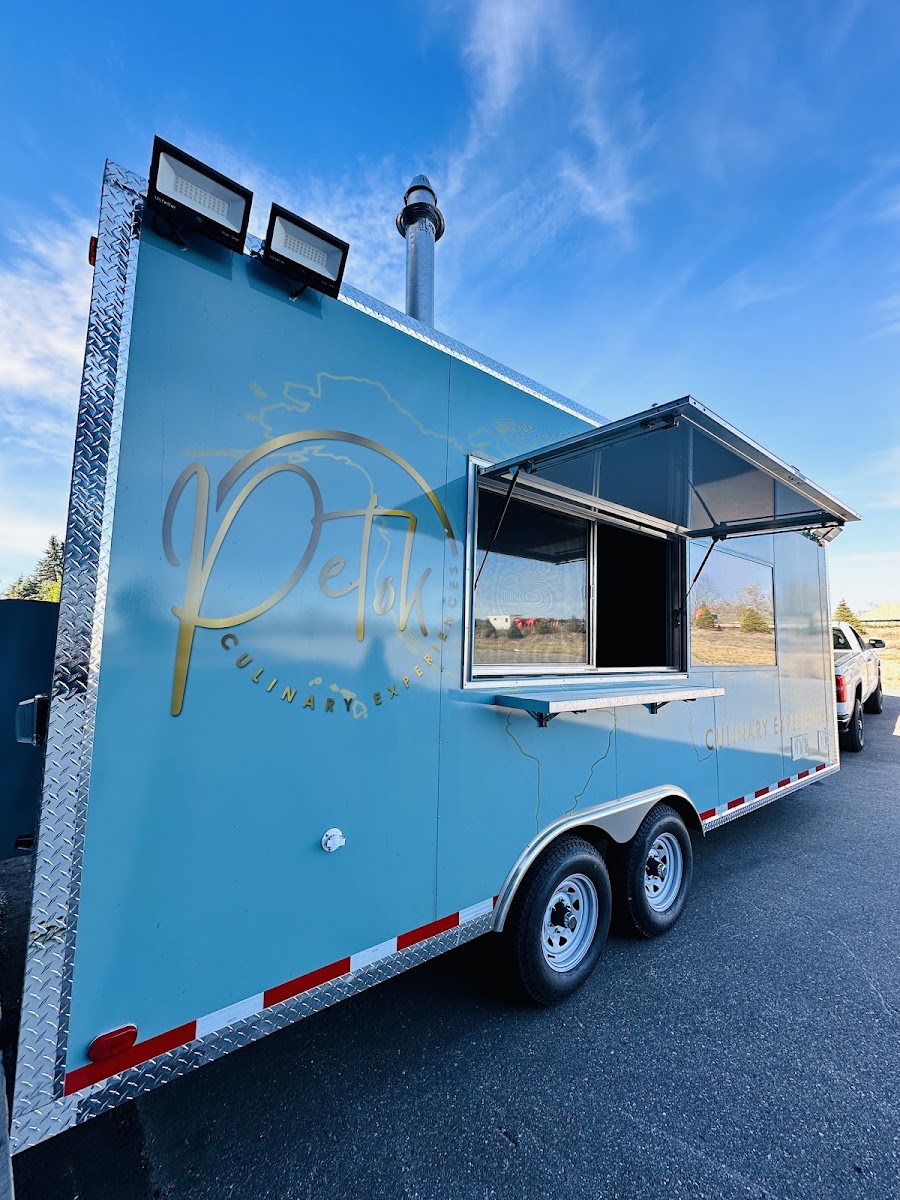 Petok Culinary Experiences