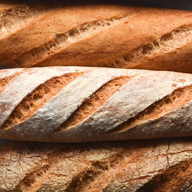 Sourdough Bread