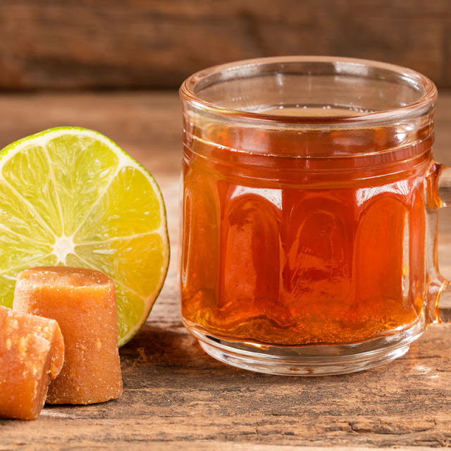 Agua Panela