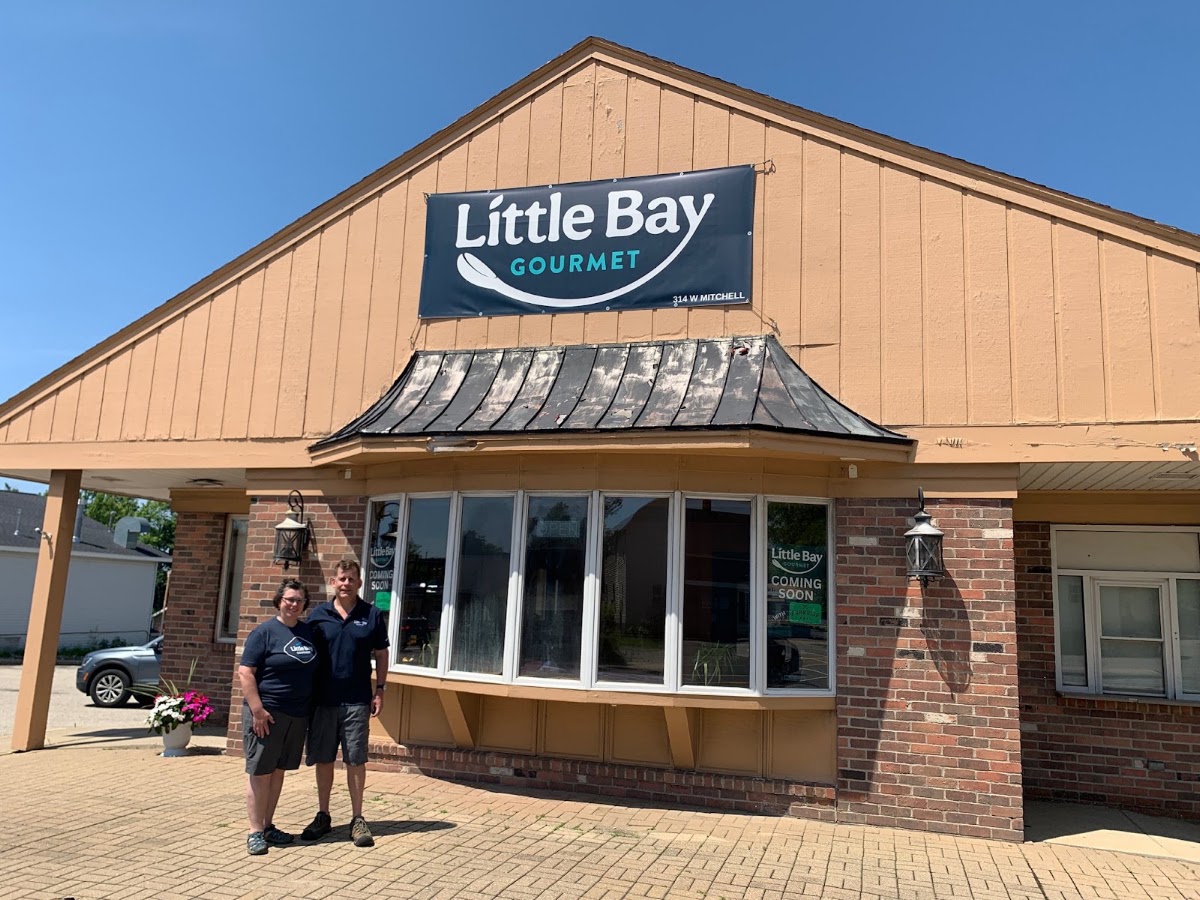 Little Bay Gourmet