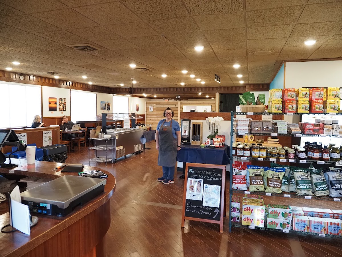 Little Bay Gourmet