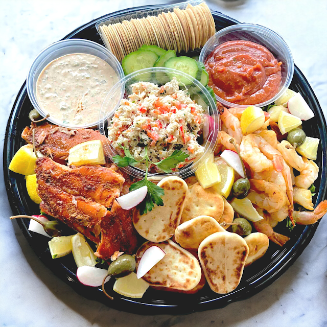 Platters