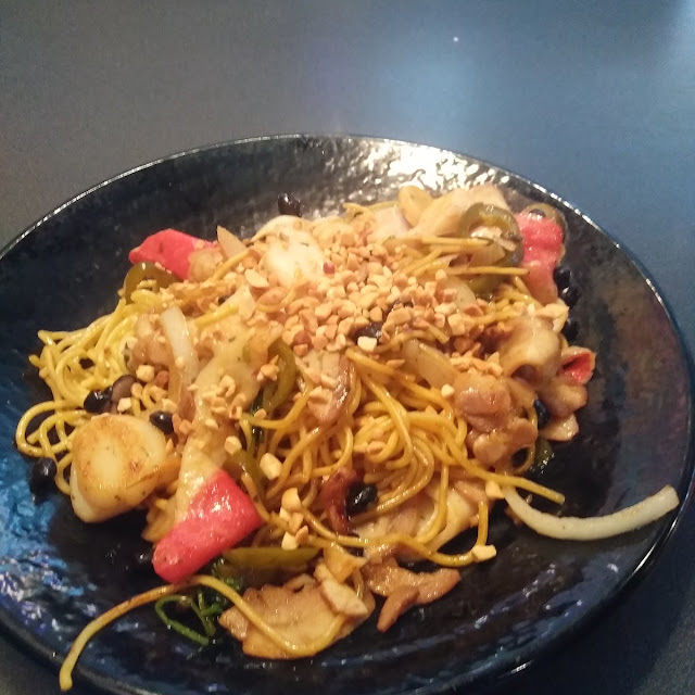 Yakisoba