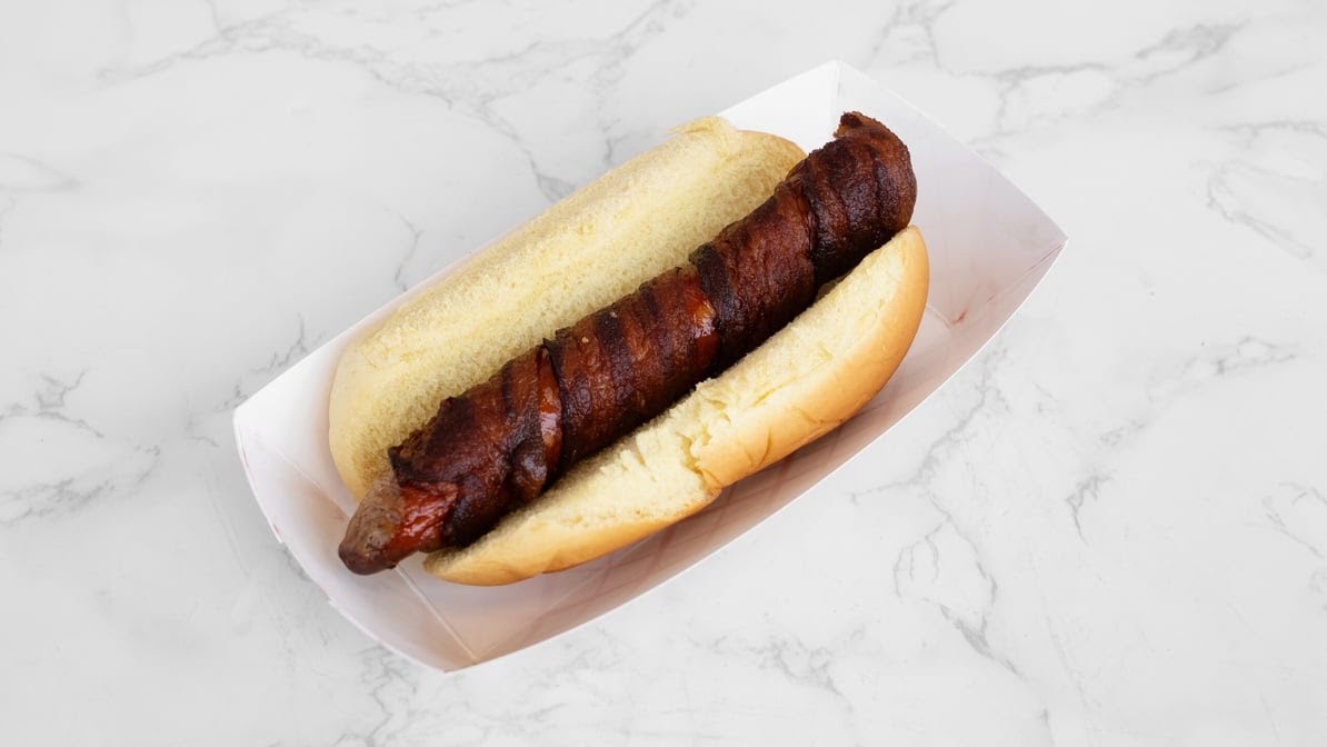 Law Dawgs Hotdogs