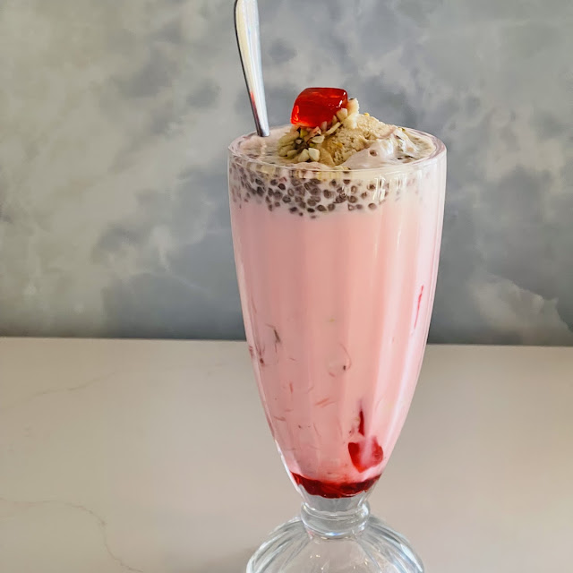 Falooda Ice Cream