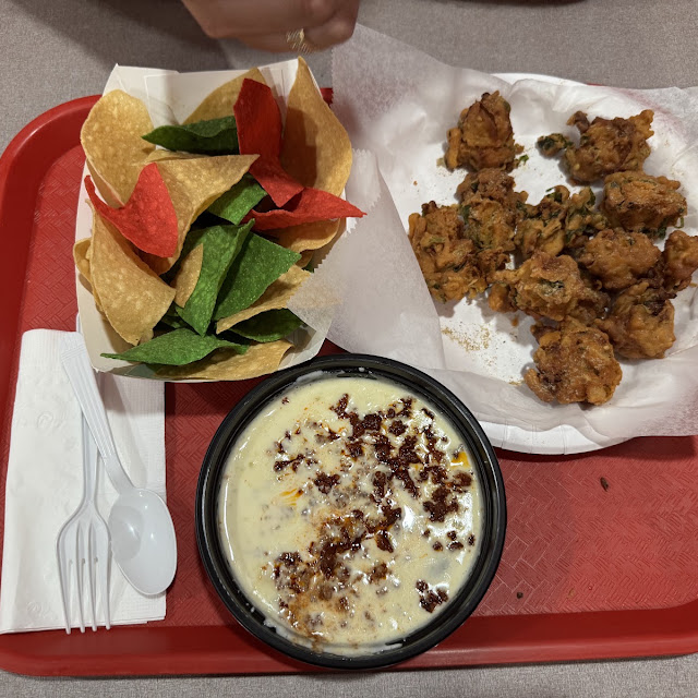 Choriqueso