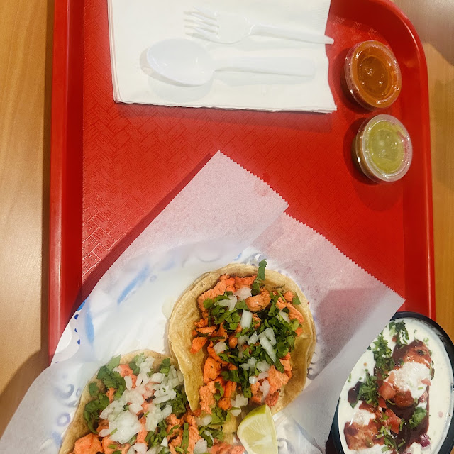Taco Combo