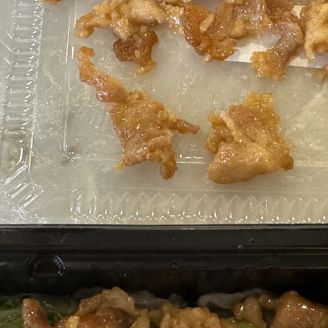 Chicken Skin