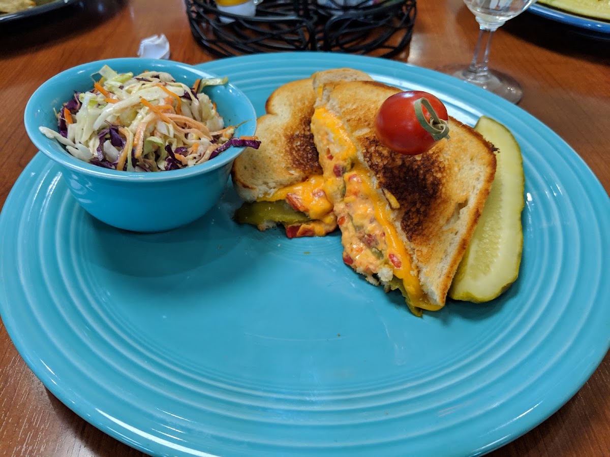 The Brooke | Breakfast & Lunch