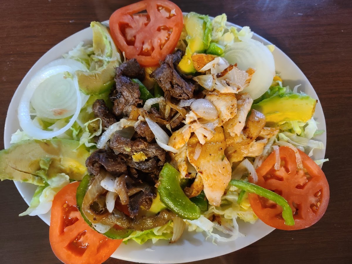 Garibaldi Mexican Restaurant