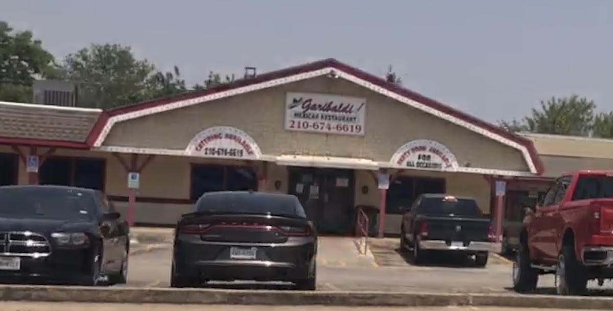 Garibaldi Mexican Restaurant