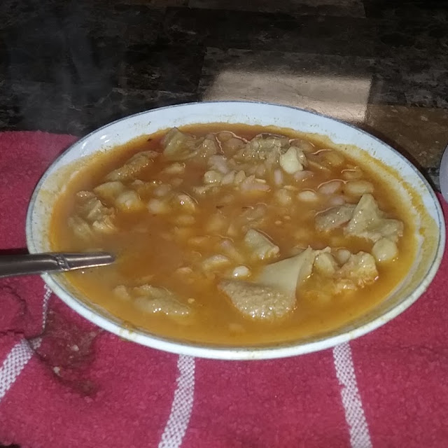 Menudo