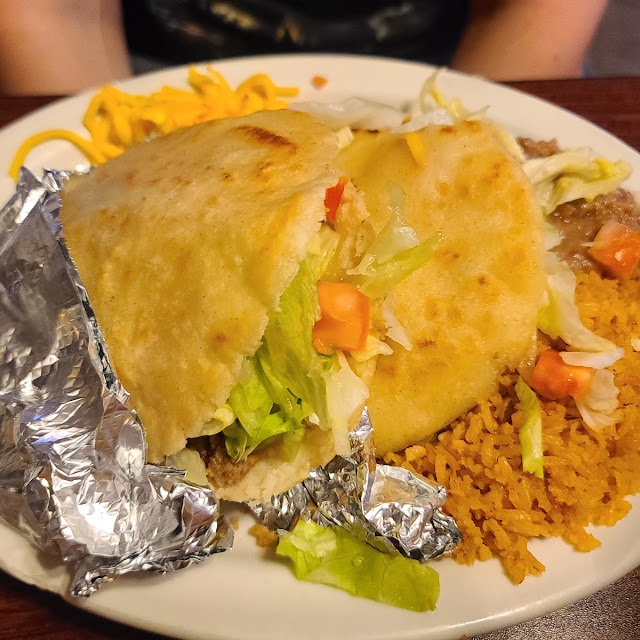 Gorditas