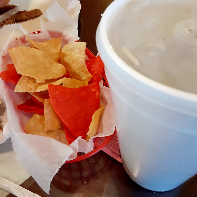 Cheese Dip