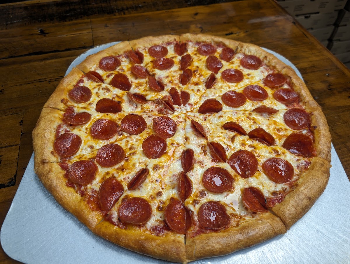 Joey's Pizza Sugarland Clewiston