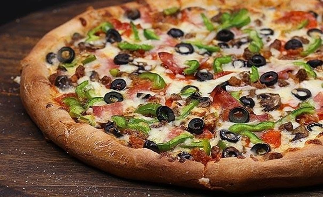 Joey's Pizza Sugarland Clewiston