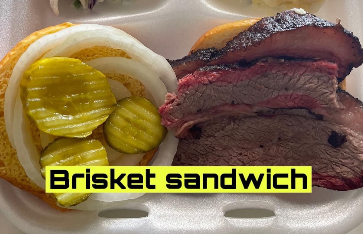 Kingdom Grillers BBQ